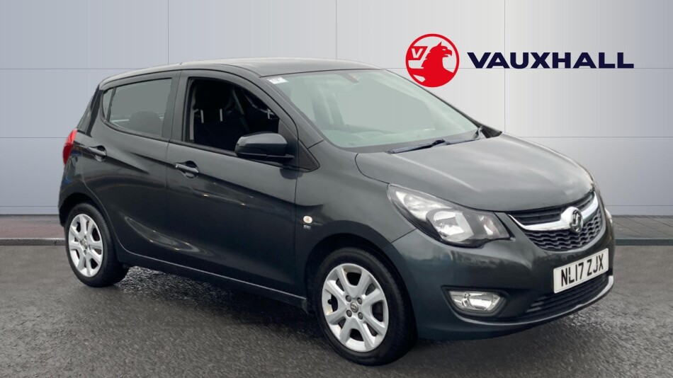 Vauxhall Viva 1.0 SE 5dr [A/C] Petrol Hatchback
